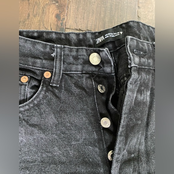 Zara black jeans - Picture 5 of 5